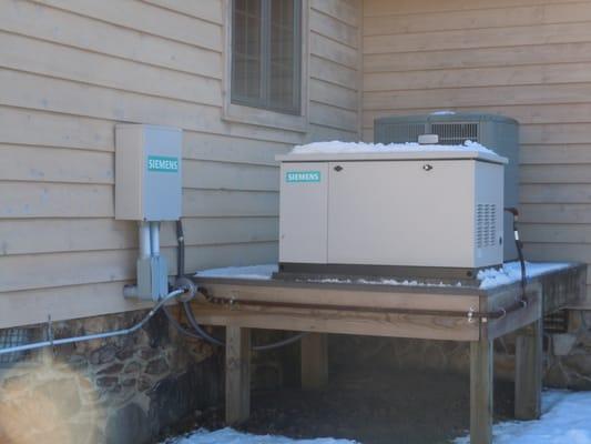 Dwight Franklin Electric