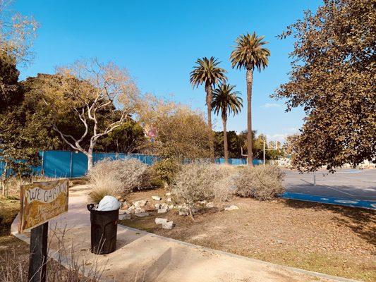 Westminster Ave Elementary School