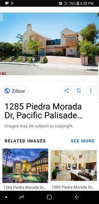 What would you charge to clean back glass?