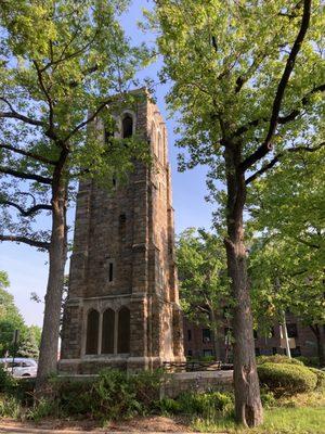 Bell Tower Park
