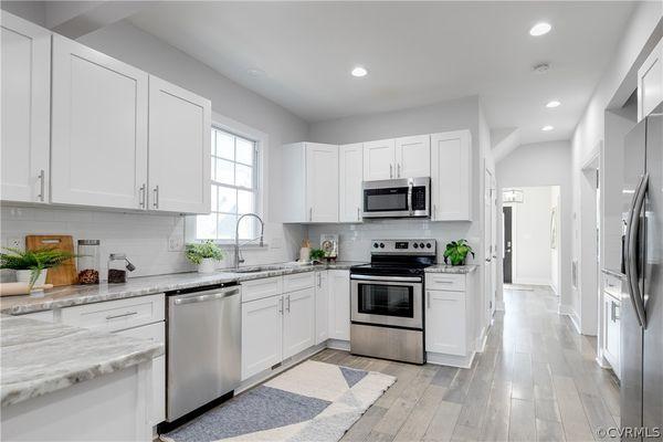 Fairfax Build & Design