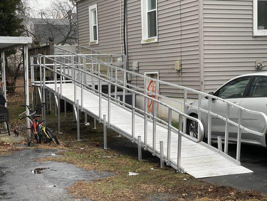 Next Day Access St. Louis