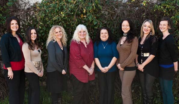 Barber Insurance Agency