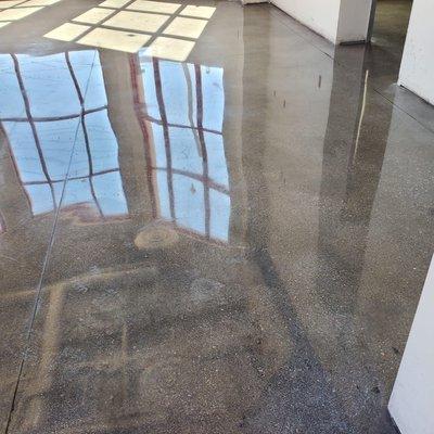 Contreras Painting And Concrete