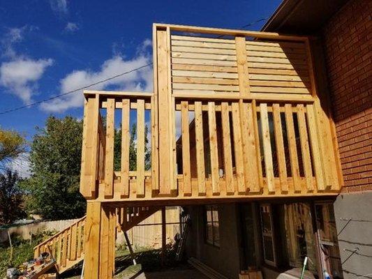 Solid Construction Specialties