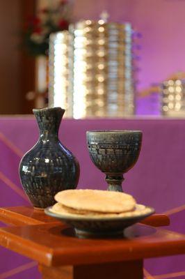 Redeemer Lutheran Church