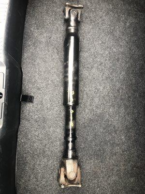 Drive Line Service of NJ