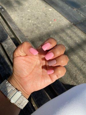 Sevilla's hair & nail salon