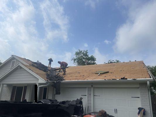 R Cooper Roofing & Siding