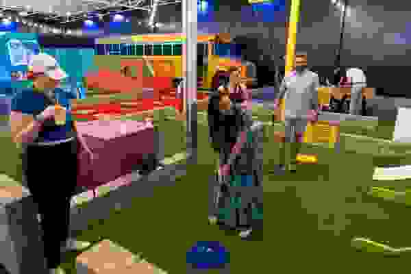 ParTee Shack - North Raleigh, 6231 Triangle Plantation Dr, Raleigh, NC ...