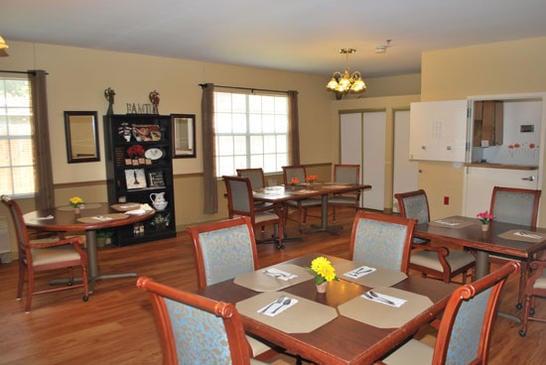 Emeritus at Lake Highlands