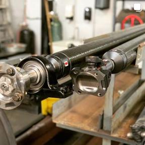 DriveshaftPro - Oxnard