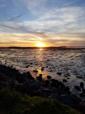 Elk River/Truesdale Access Trail