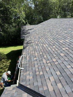 Action Roofing & Siding