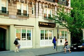WTPhelan Insurance