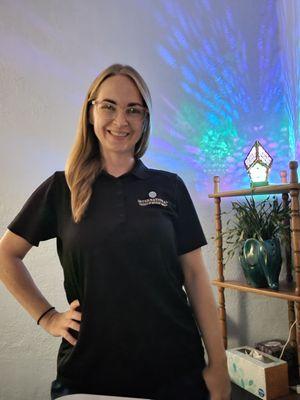 High Spirits Massage Studio