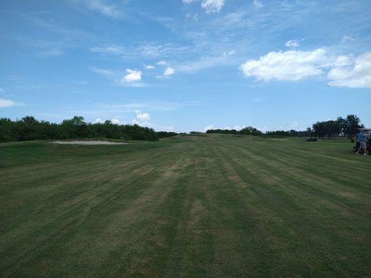 Buffalo Creek Golf Course