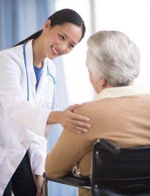 Queens Medical Associates