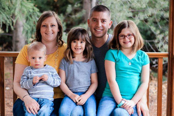 Life Uploaded Creative