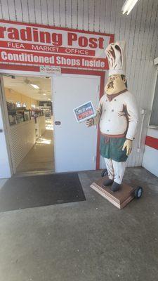 Okeechobee outlet store