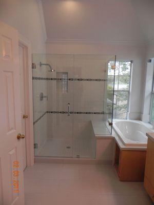 A-Plus Glass Services