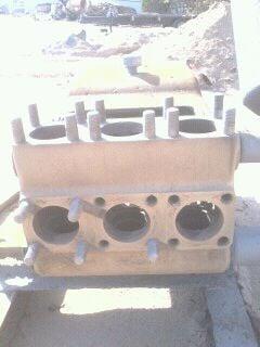 Freeman Painting & Sandblasting