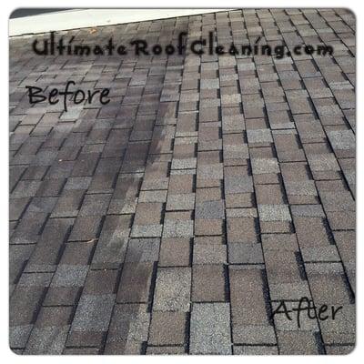 Ultimate Pressure Washing