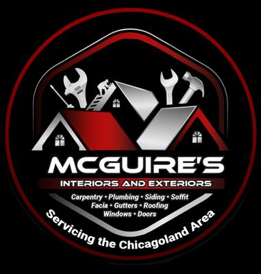 Mcguires Interior and Exteriors
