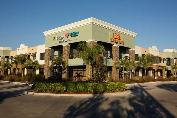 Lee Health Pediatric Hematology Oncology