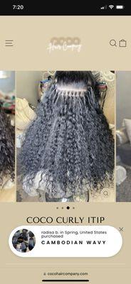 Queen Bee Culture Salon