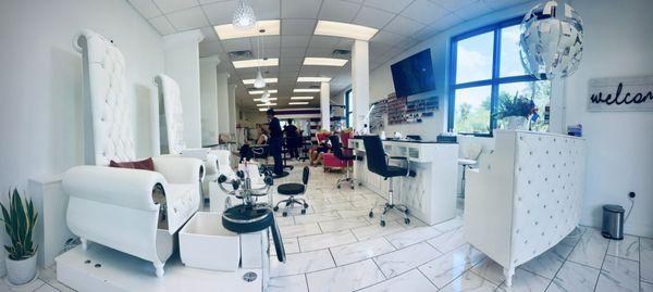 Nelly Nail Salon