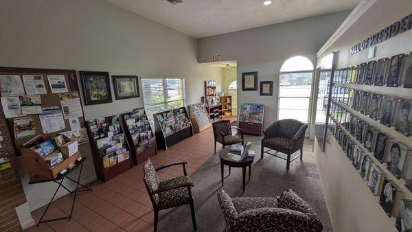 Northeast Polk Chamber of Commerce