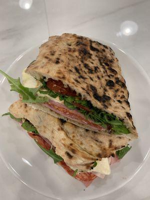 Napoli Now Pizza Napoletana