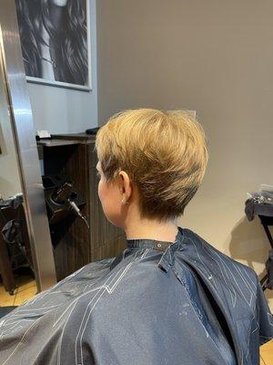 Woodstock Salon & Spa