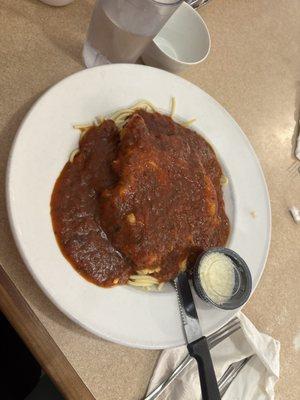 Sunrise Family Restaurant