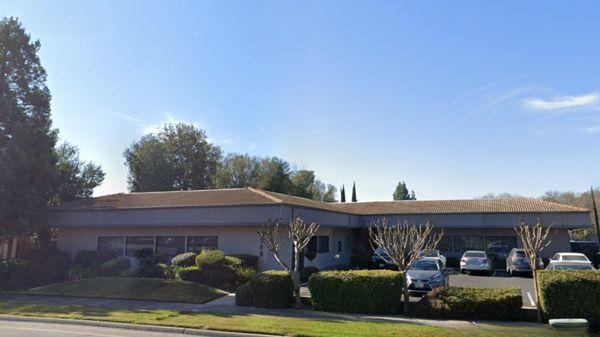 Calvary Chapel Stockton