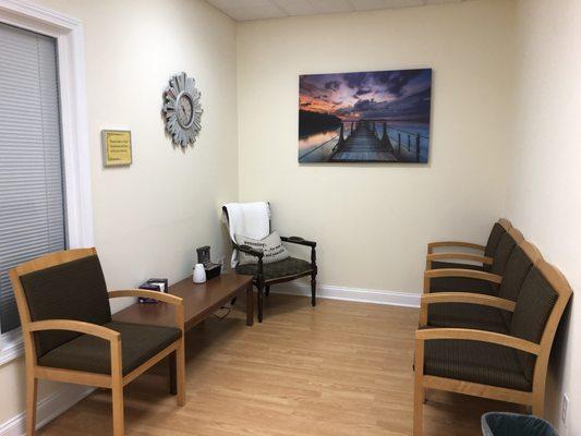 CT Lymphatic Therapy & Supplies