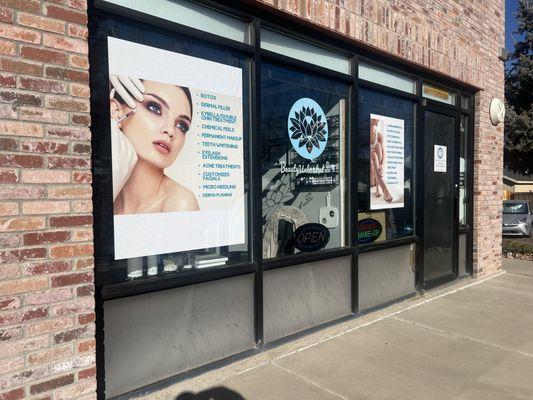 Beauty Unleashed MedSpa