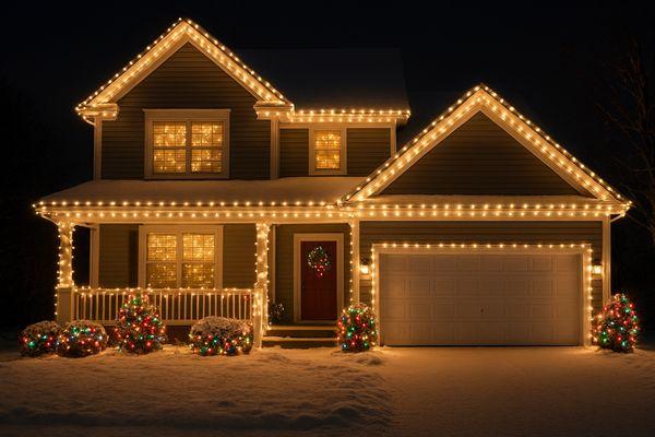 Charlie the Power Washer