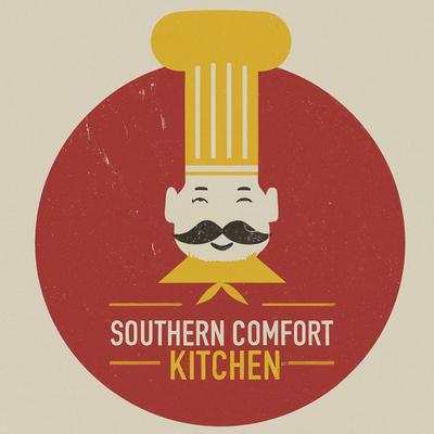 Southern Comfort Kitchen