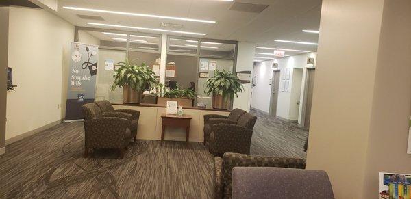 UChicago Medicine AdventHealth GlenOaks