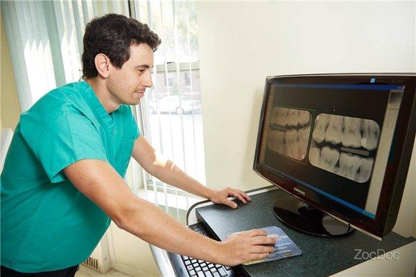 Pediatric Dentistry Center