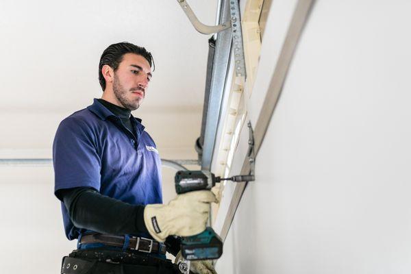 Steorts Garage Doors