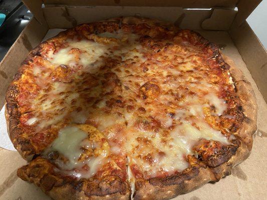 Olive Oil's Pizzeria