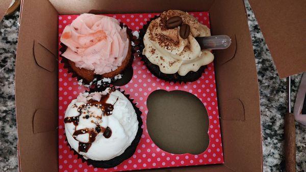 Smallcakes San Antonio