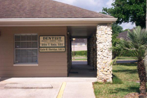 Arlyn T Koula, DDS - Bay Hill Family Dental