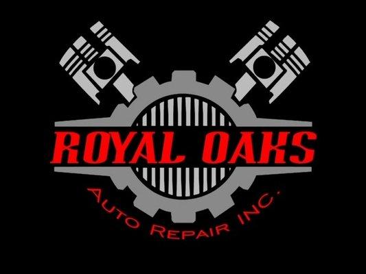 Royal Oaks Auto Repair