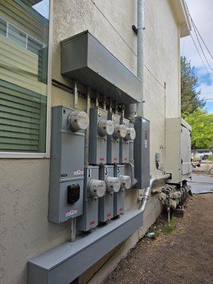 Talley Electrical Services