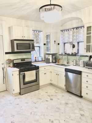 All Phases Construction