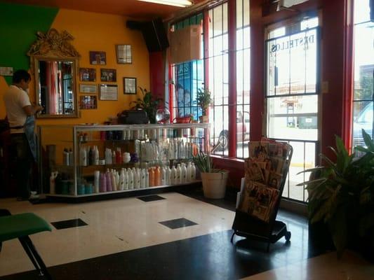 Destellos Beauty Salon